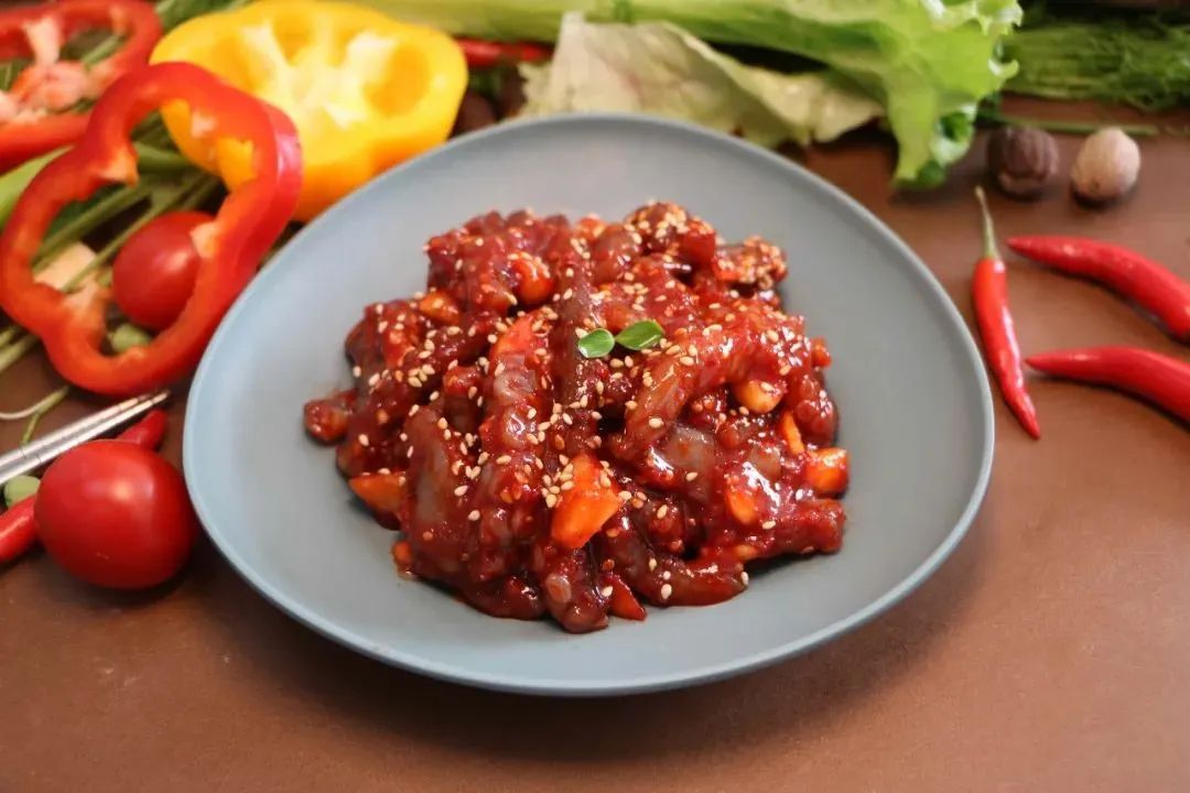 【优质展商】秦皇岛美烨食品有限公司——美烨食品,礼行天下(图3) 【优质展商】秦皇岛美烨食品有限公司——美烨食品,礼行天下(图3)