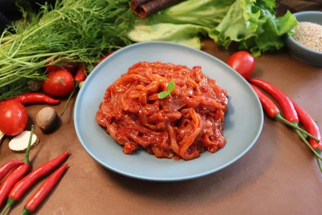 【优质展商】秦皇岛美烨食品有限公司——美烨食品,礼行天下(图1) 【优质展商】秦皇岛美烨食品有限公司——美烨食品,礼行天下(图1)