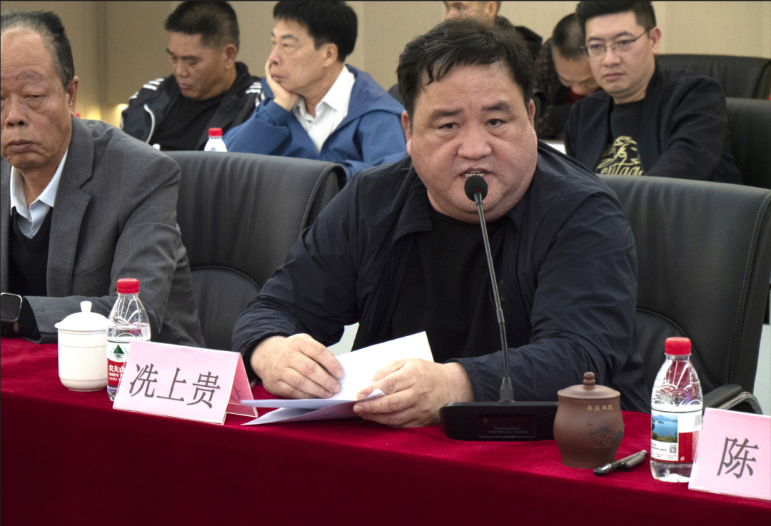 湛江市水产协会紧急召开行业会议 全力规范对虾加工(图2) 湛江市水产协会紧急召开行业会议 全力规范对虾加工(图2)