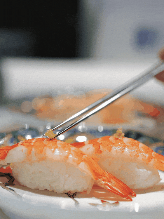 让舌尖刮起南洋季风！大连天鹏食品“秀款”产品精彩亮相(图12)
