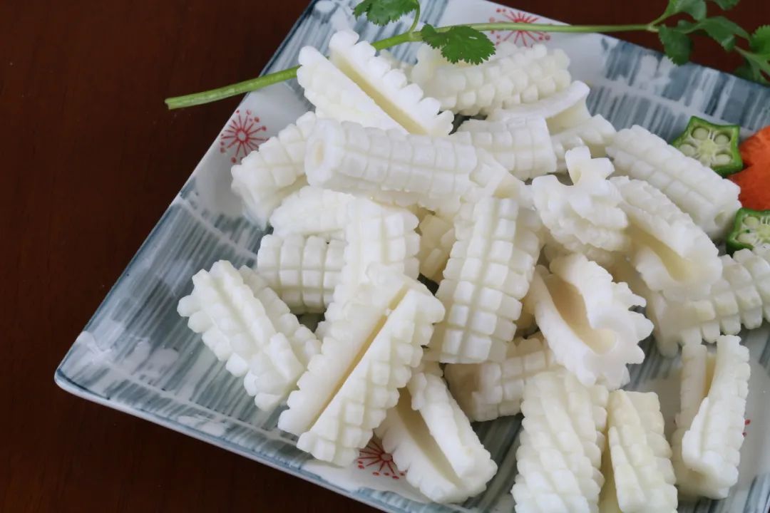 【优质展商】烟台冠衡食品有限公司——质量先行,全员参与,品质卓越,顾客满意(图5) 【优质展商】烟台冠衡食品有限公司——质量先行,全员参与,品质卓越,顾客满意(图5)