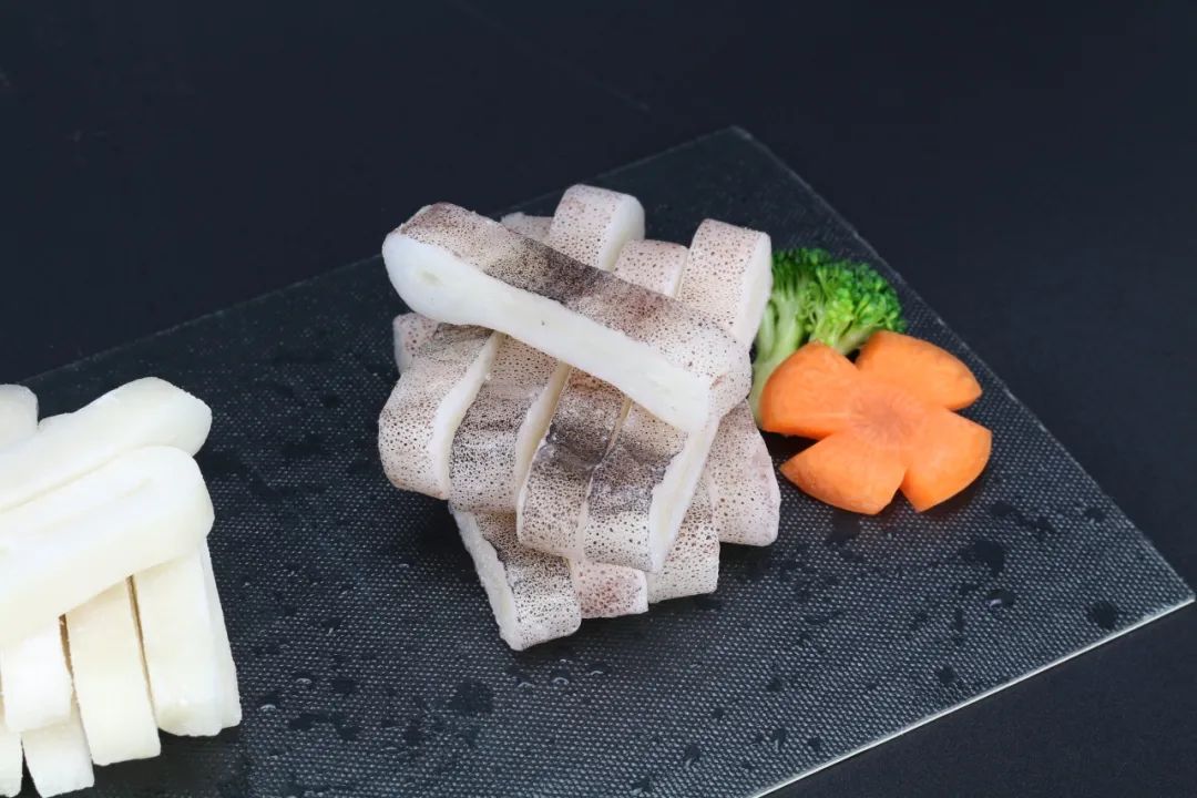 【优质展商】烟台冠衡食品有限公司——质量先行,全员参与,品质卓越,顾客满意(图6) 【优质展商】烟台冠衡食品有限公司——质量先行,全员参与,品质卓越,顾客满意(图6)