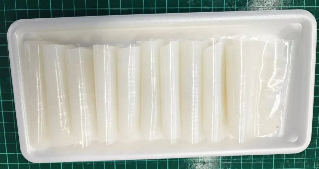 【优质展商】烟台冠衡食品有限公司——质量先行,全员参与,品质卓越,顾客满意(图11) 【优质展商】烟台冠衡食品有限公司——质量先行,全员参与,品质卓越,顾客满意(图11)