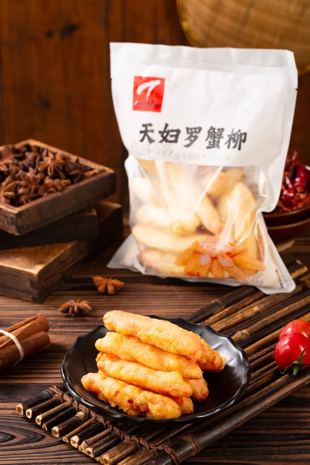 【优质展商】丹东泰宏食品有限公司——全球首个杂色蛤MSC认证企业(图12)