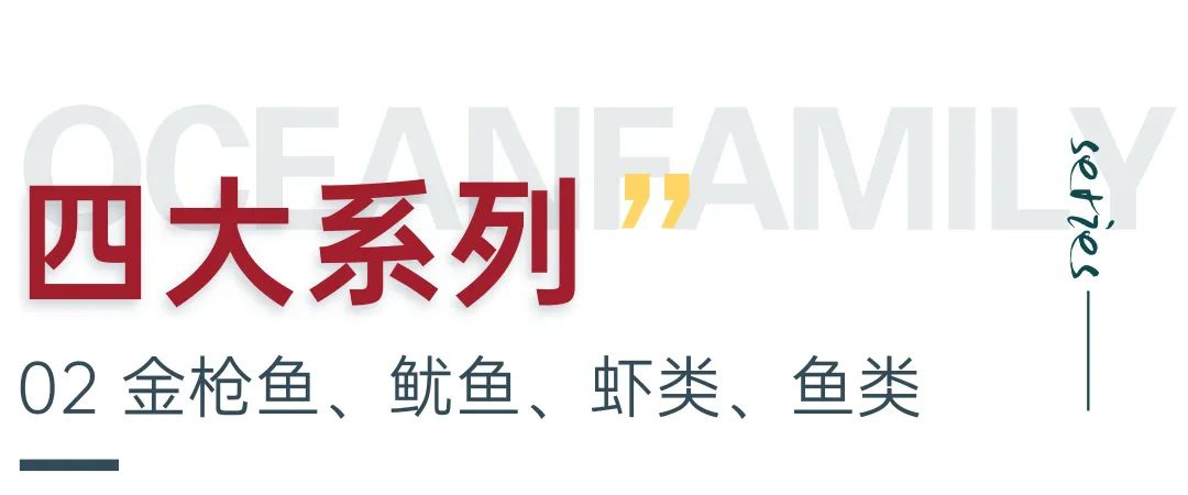 大洋世家:远洋渔业的隐形冠军,如何“钓”出年入39亿的海鲜帝国(图6) 大洋世家:远洋渔业的隐形冠军,如何“钓”出年入39亿的海鲜帝国(图6)