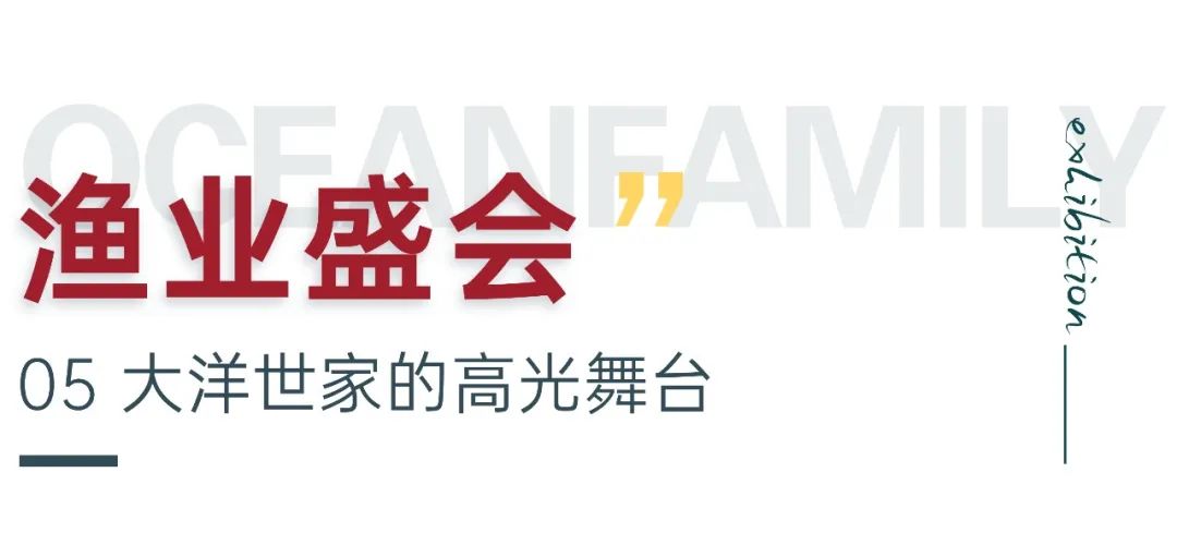 大洋世家:远洋渔业的隐形冠军,如何“钓”出年入39亿的海鲜帝国(图11) 大洋世家:远洋渔业的隐形冠军,如何“钓”出年入39亿的海鲜帝国(图11)