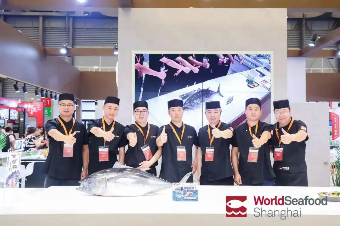 大洋世家:远洋渔业的隐形冠军,如何“钓”出年入39亿的海鲜帝国(图16) 大洋世家:远洋渔业的隐形冠军,如何“钓”出年入39亿的海鲜帝国(图16)