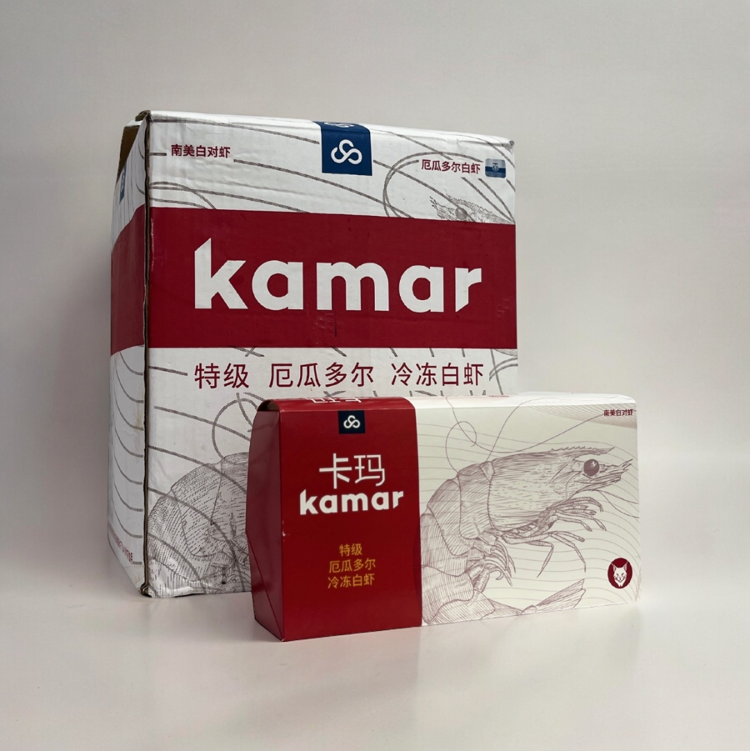 华东渔业顶流局!厄瓜多尔 “国家队” 集结,8月到上海解锁从南美洲到黄浦江的深海密(图32) 图片