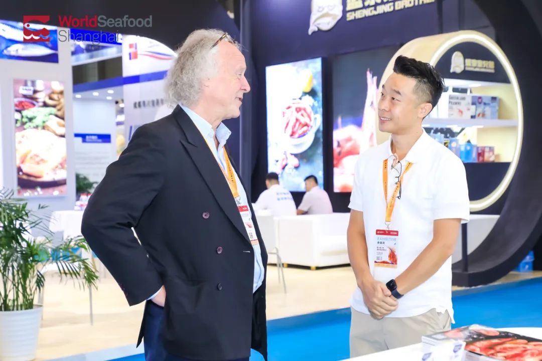 华东顶尖渔业展重磅来袭!第19届上海渔博会倒计时34天,展位售罄在即!(图9) 图片