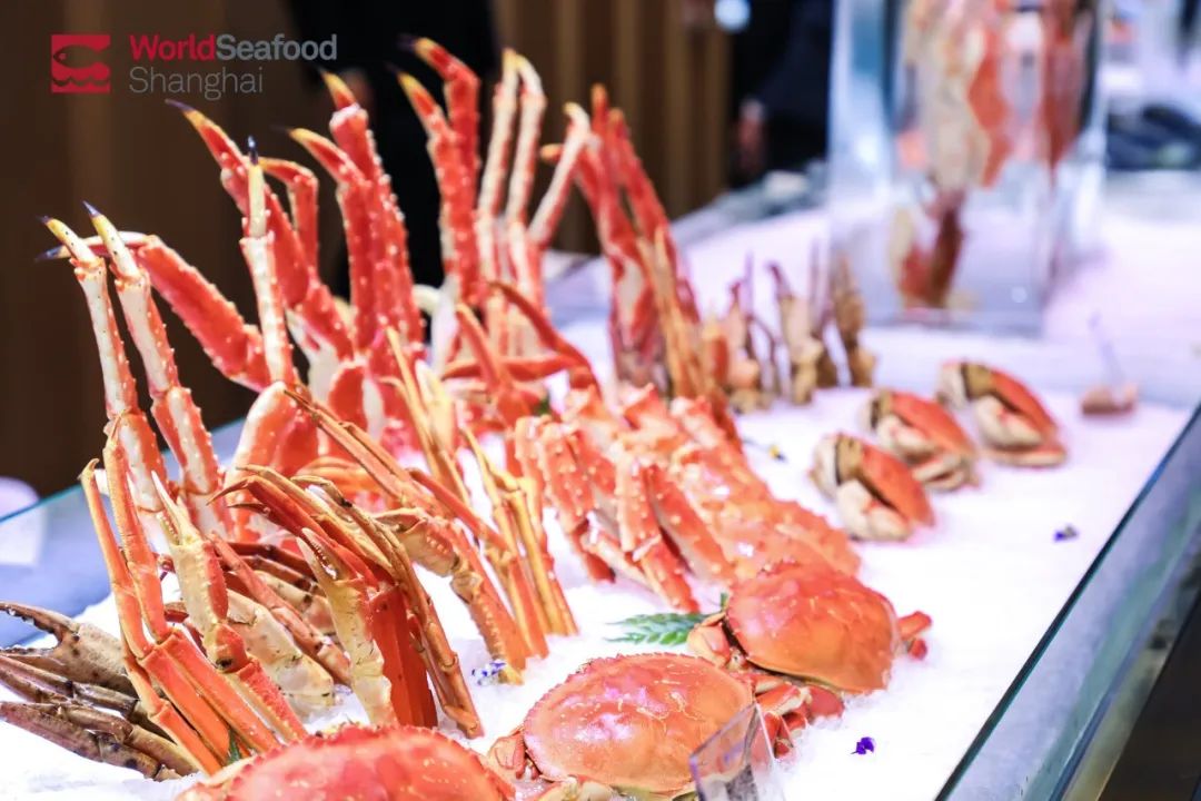 华东顶尖渔业展重磅来袭!第19届上海渔博会倒计时34天,展位售罄在即!(图15) 图片
