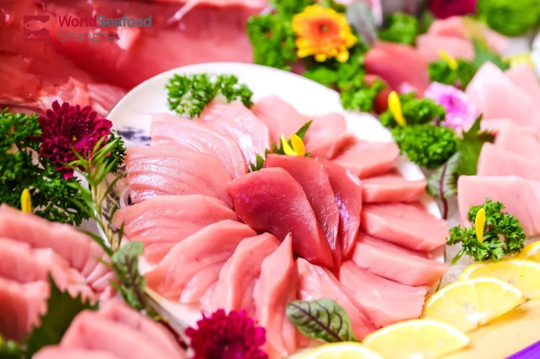 华东顶尖渔业展重磅来袭!第19届上海渔博会倒计时34天,展位售罄在即!(图16) 图片