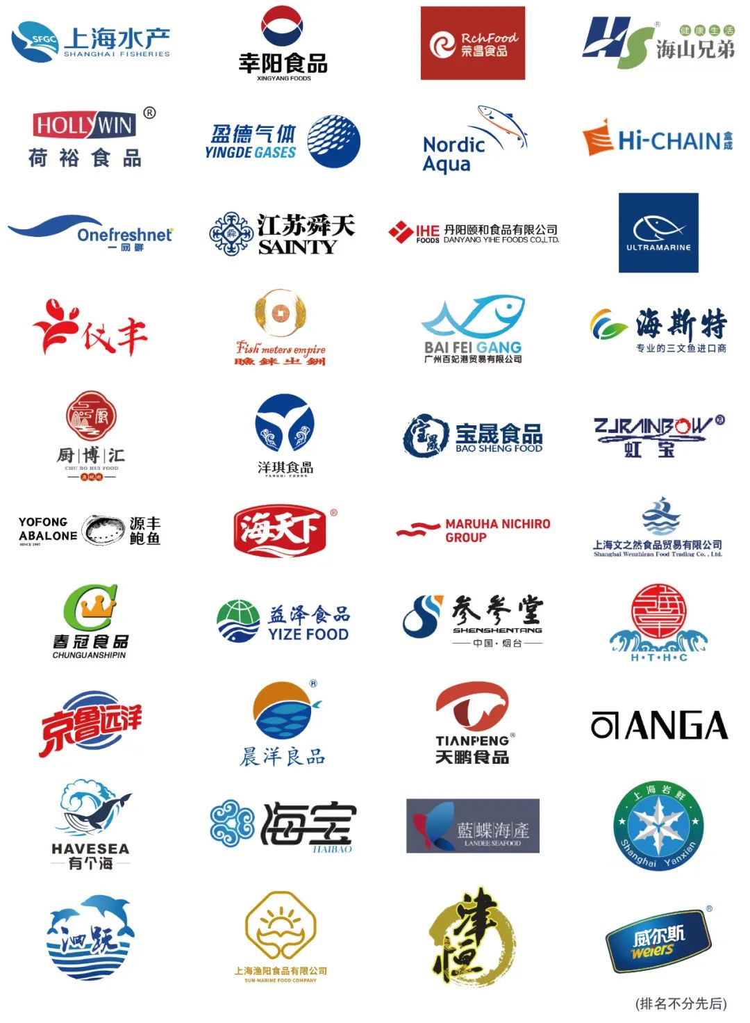 华东顶尖渔业展重磅来袭!第19届上海渔博会倒计时34天,展位售罄在即!(图20) 图片