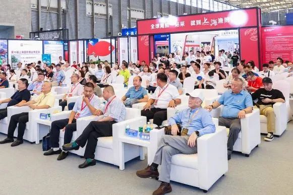 8.28上海 | 共筑渔业精深发展,赋能乡村振兴:2025水产地理标志区域公用品牌大会暨优品推介会(图11) 微信图片_20250818095120.jpg