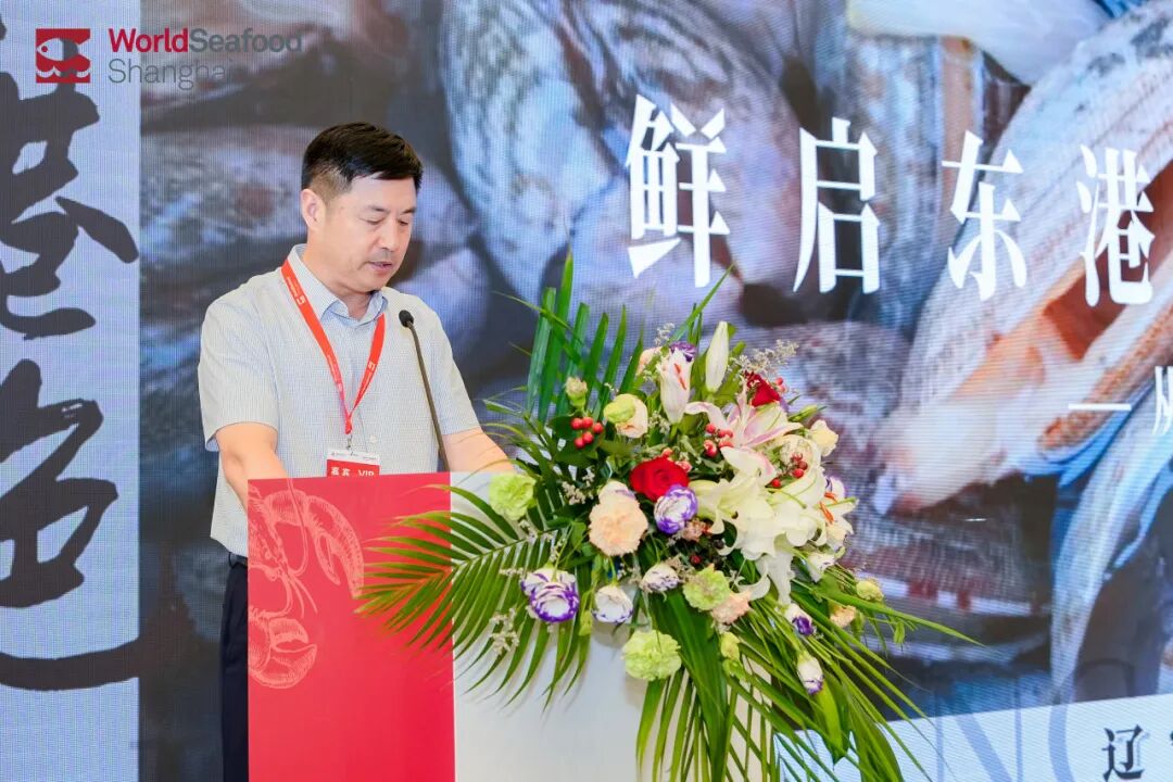 上海渔博会第二天直击：新品争艳，商机涌动，味蕾狂欢继续！(图27)