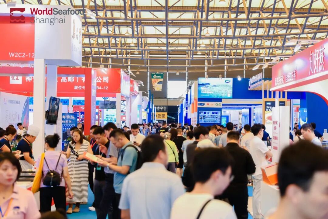高端不贵，便捷翻倍！上海渔博会滋补新品正在适配年轻化“快养生”(图20)