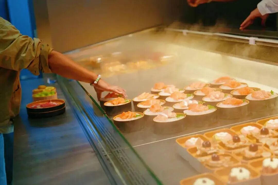 一盘螃蟹15块，海底捞大排档能否改写海鲜火锅市场？(图10)