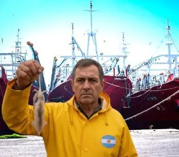 阿根廷鱿鱼季开局不利：恶劣天气与资源分散致“零渔获”(图9)