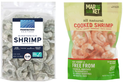 全球养殖虾产量预计2026年达到634万吨(图4) 全球养殖虾产量预计2026年达到634万吨(图4)