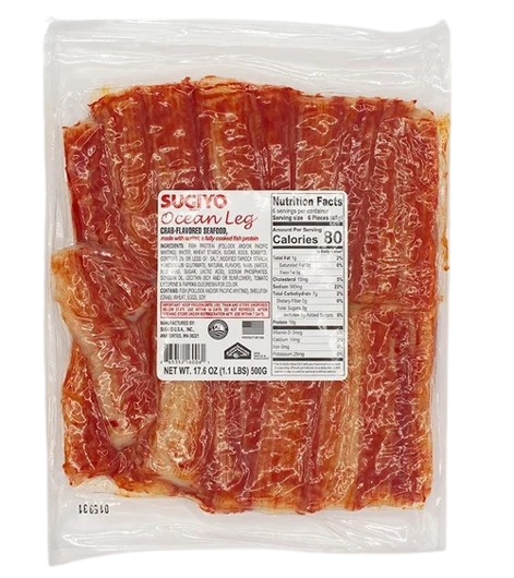 日本鱼糜市场全面提价，成本压力持续加剧(图2)