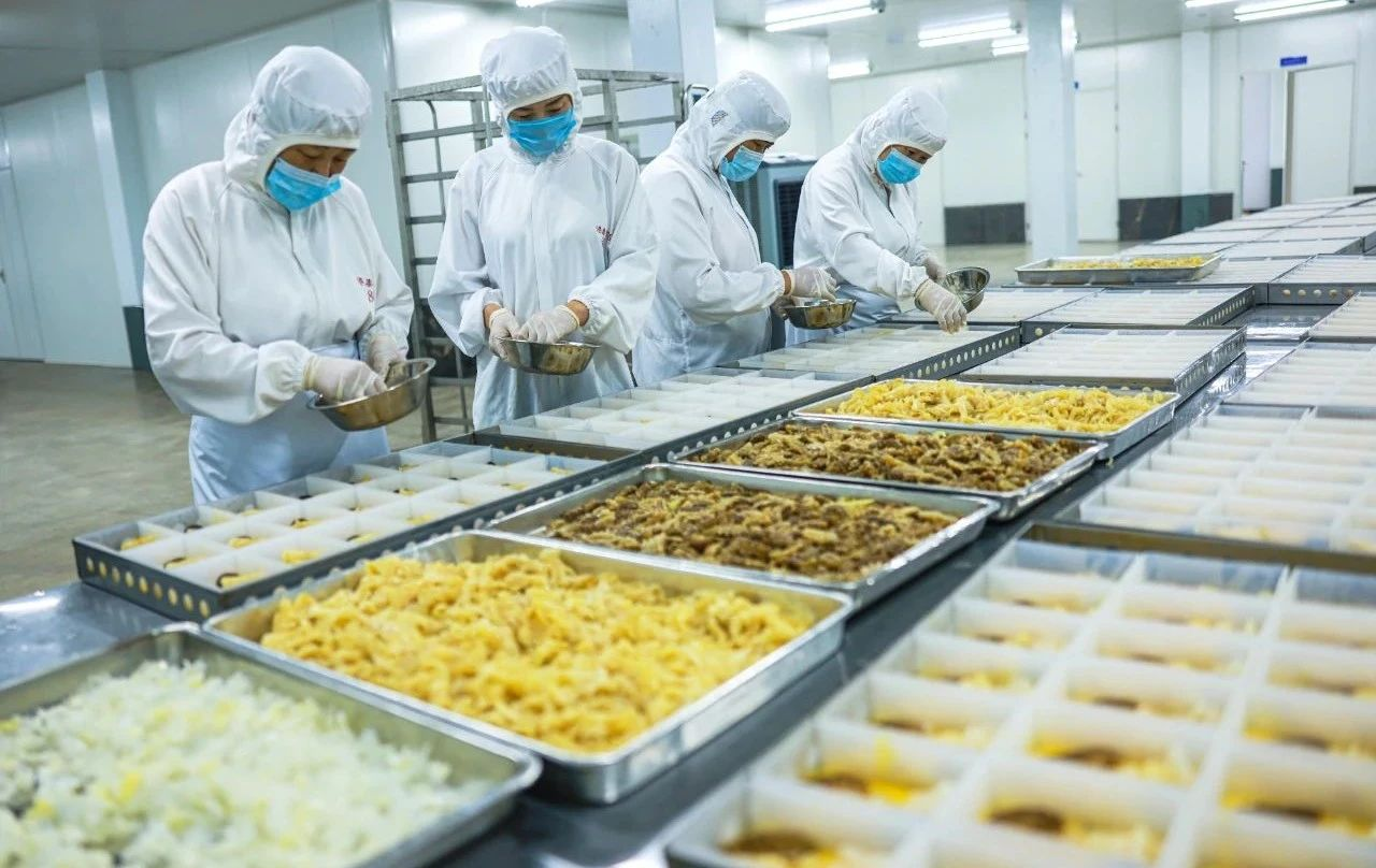 【预制菜国标】呼之欲出：从西贝争议到行业“明牌”时代(图10)