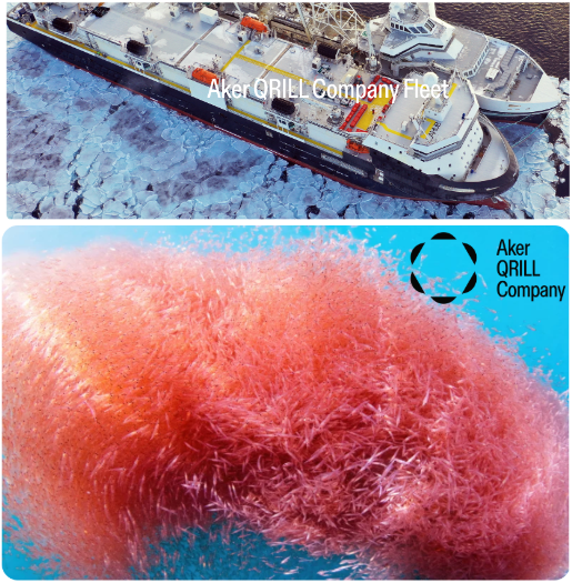 南极联盟反对对磷虾渔业的MSC再认证(图4) 南极联盟反对对磷虾渔业的MSC再认证(图4)