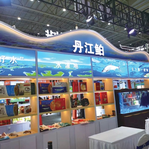 临近元旦，你家的跨年团圆饭C位，是不是被它“预制”了？(图12)