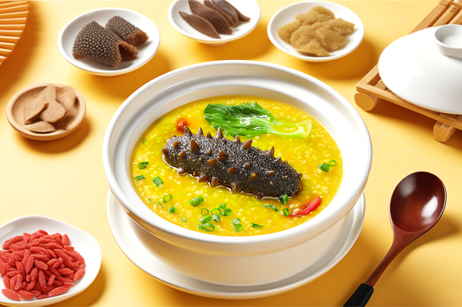 高端不贵，便捷翻倍！上海渔博会滋补新品正在适配年轻化“快养生”(图11)