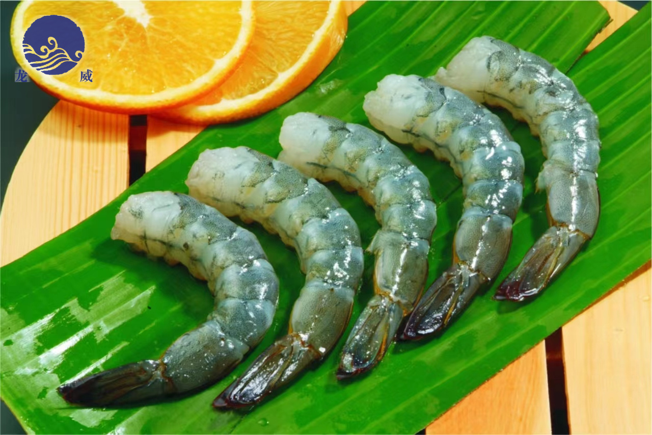 虾界“顶流”！白虾、甜虾、黑虎虾、牡丹虾…谁是你的心动“虾”？(图26)