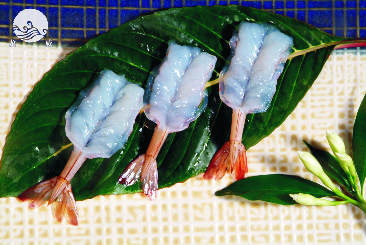 虾界“顶流”！白虾、甜虾、黑虎虾、牡丹虾…谁是你的心动“虾”？(图25)