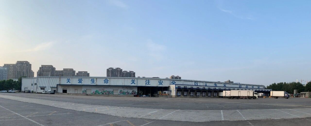 对话亲兄弟倪俊 | 以“四海皆兄弟”理念深耕水产，从东北走向全球(图4)