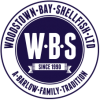 WOODSTOWN BAY SHELLFISH LTD