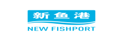 上海新鱼港国际贸易有限公司