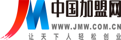 中国加盟网