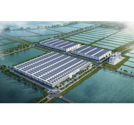 “淡水养三文”迎来关键一步：江苏最大陆基项目成鱼车间就位，10月首批上市或打破进口依赖