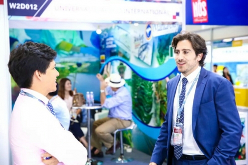 2018第十三届上海国际渔业博览会展后报告