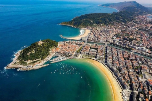 著名阿根廷红虾供应商IBERCONSA再助力上海国际渔博会