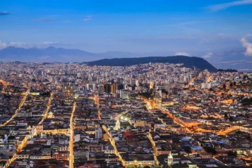 四载相伴，上海渔博会与厄瓜多尔再盼砥砺前行