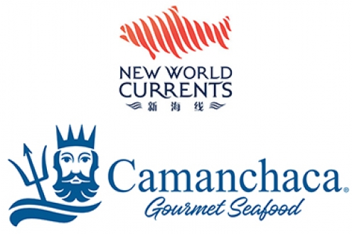 Camanchaca to leave New World Currents