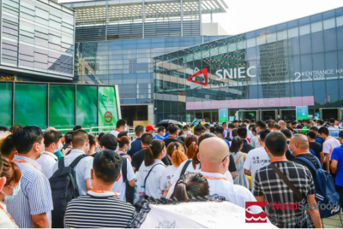 World Seafood Shanghai 2020 has come to a successful conclusion