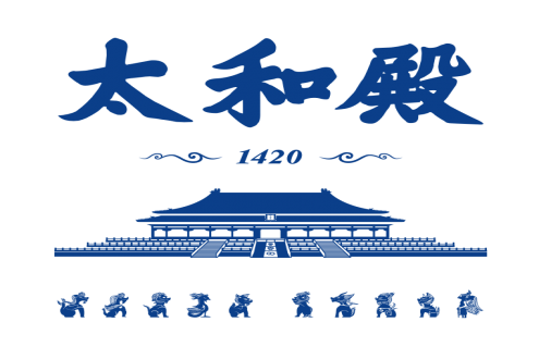 大连太和殿海洋生物有限公司——贡品是出品的标