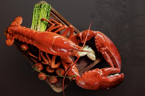中国确认自3月1日起对加拿大龙虾和蟹将取消25%关税