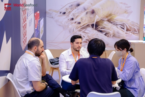 2026水产行业的“价值回归”之路，上海渔博会为什么是关键助推器？