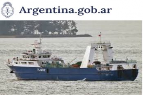 未拦截却罚12.6亿比索！阿根廷巨额罚单历史性先例