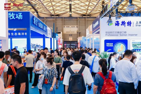 2026水产行业的“价值回归”之路，上海渔博会为什么是关键助推器？