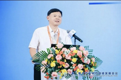预计规模达2576亿元！水产成为预制菜全赛道中增速最快的细分板块 