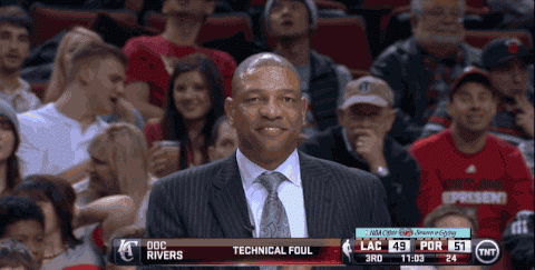 官宣!湖人又被快船挖走一人 从内部捣毁湖人?(图8) 官宣!湖人又被快船挖走一人 从内部捣毁湖人?(图8)