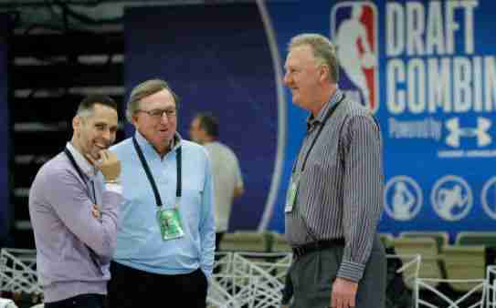 官宣!湖人又被快船挖走一人 从内部捣毁湖人?(图12) 官宣!湖人又被快船挖走一人 从内部捣毁湖人?(图12)