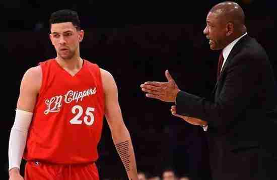 官宣!湖人又被快船挖走一人 从内部捣毁湖人?(图10) 官宣!湖人又被快船挖走一人 从内部捣毁湖人?(图10)