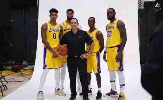 詹姆斯失去王座 下一任门面是他？(图5)