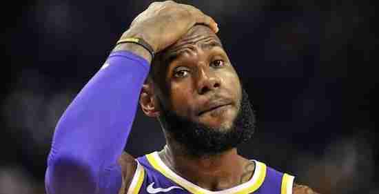 湖人连伤4人 巨头将休养三个月(图5)